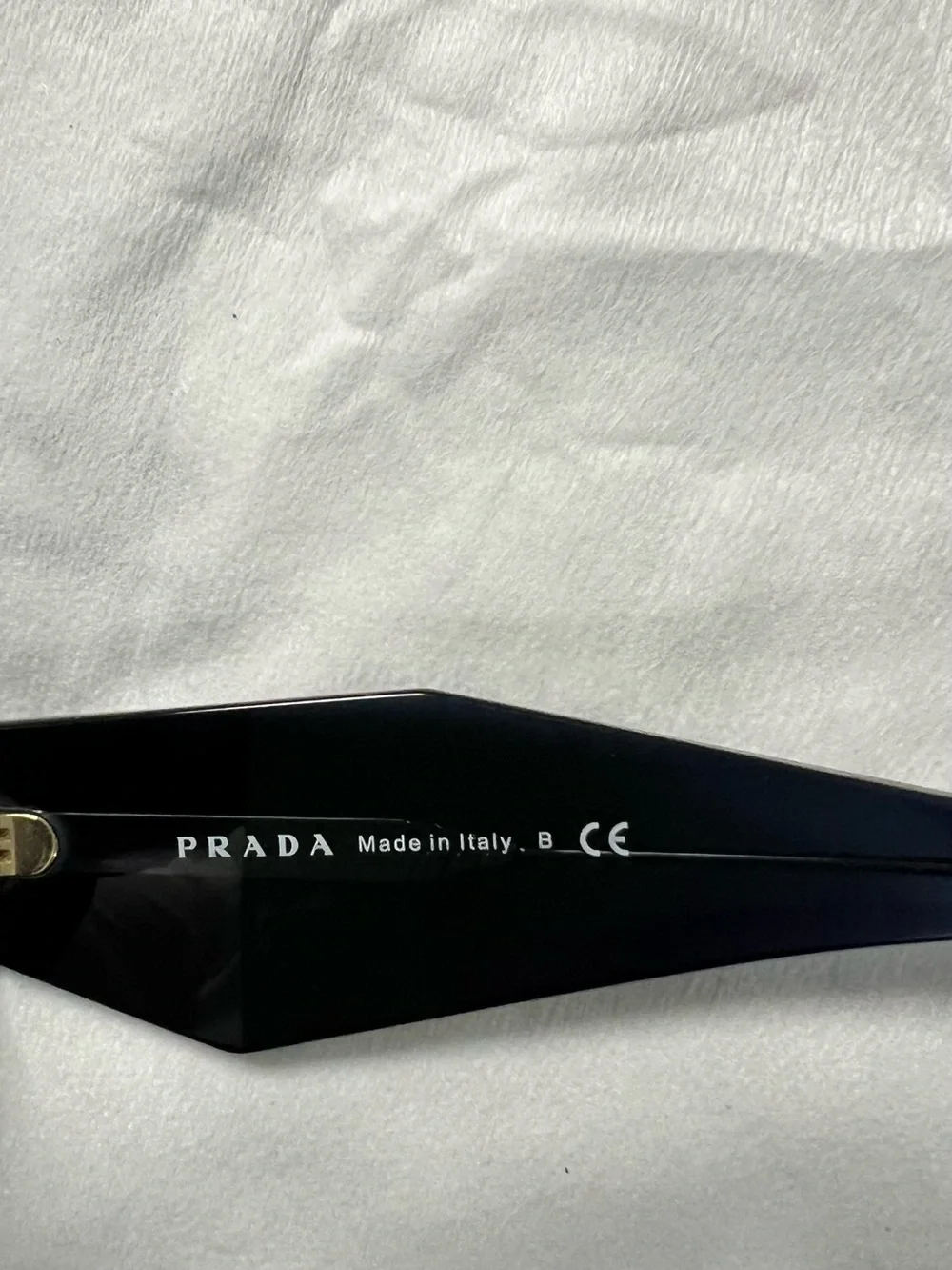 Prada pr 17ws